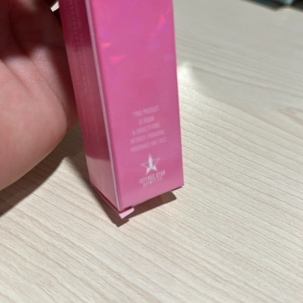 Jeffree Star Magic Star Liquid Concealer C2 Full Size 3.4ml NEW light